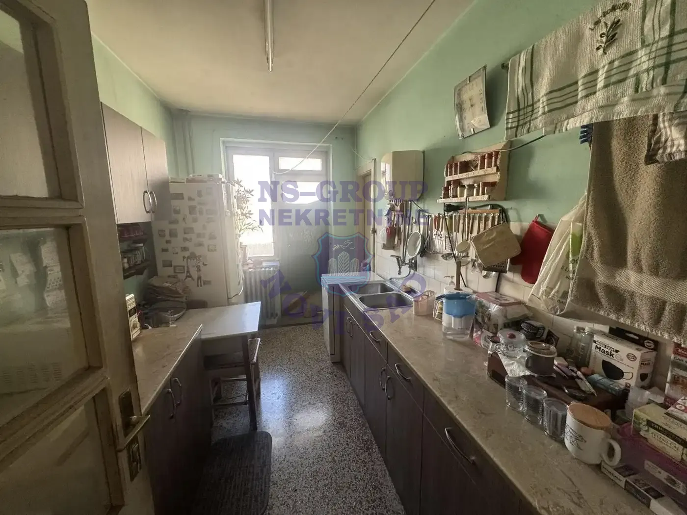 stan na prodaju Novi Sad, 71m2 565060