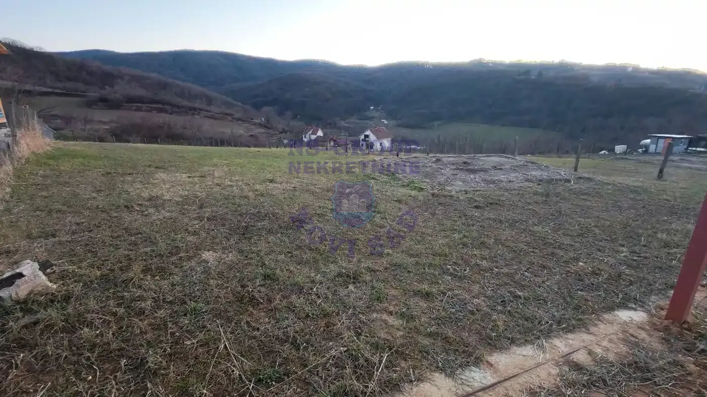 plac na prodaju Bukovac, 1354m2 564497