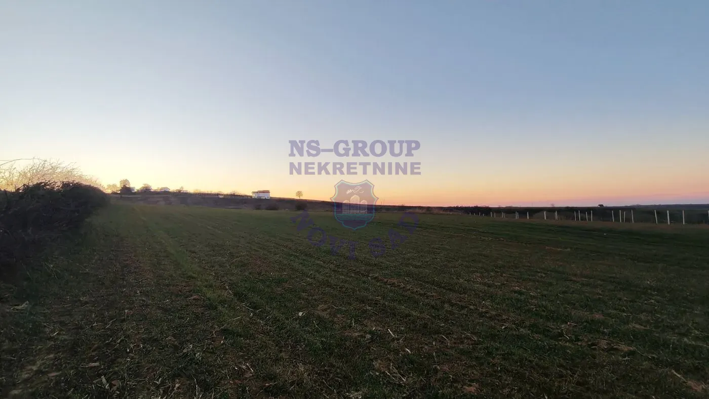 plac na prodaju Bukovac, 5437m2 562713