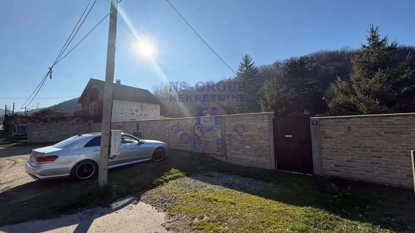 kuca na prodaju Ledinci 60m2 565073