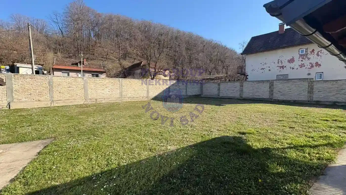 kuca na prodaju Ledinci 60m2 565073