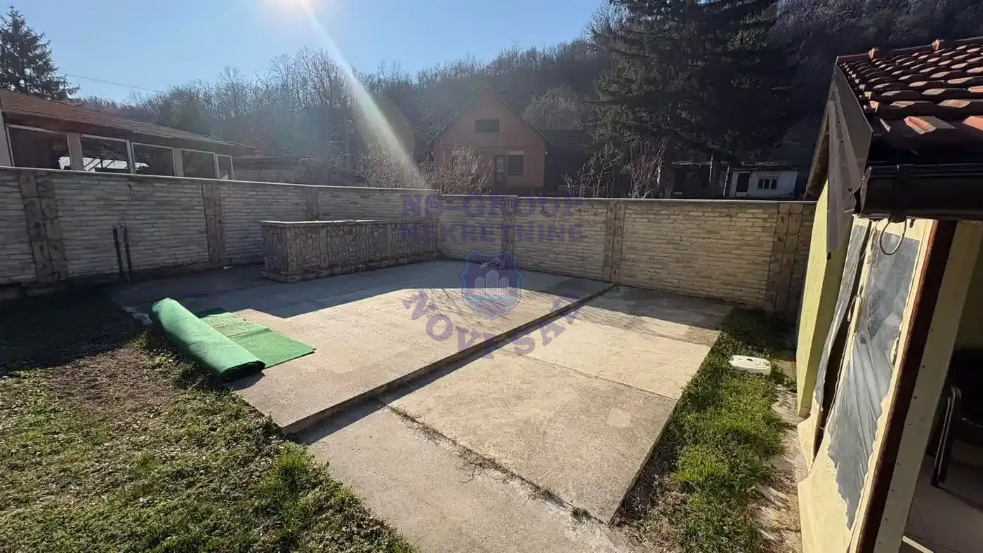 kuca na prodaju Ledinci 60m2 565073
