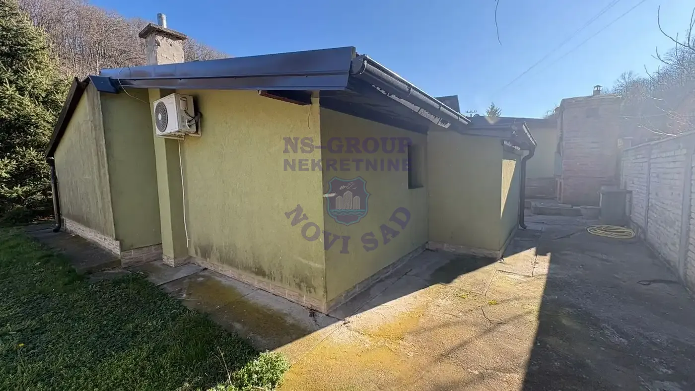 kuca na prodaju Ledinci 60m2 565073