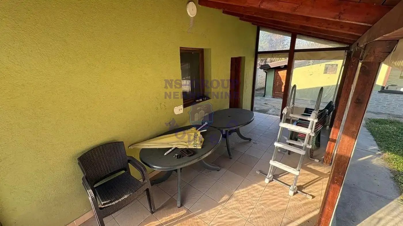 kuca na prodaju Ledinci 60m2 565073