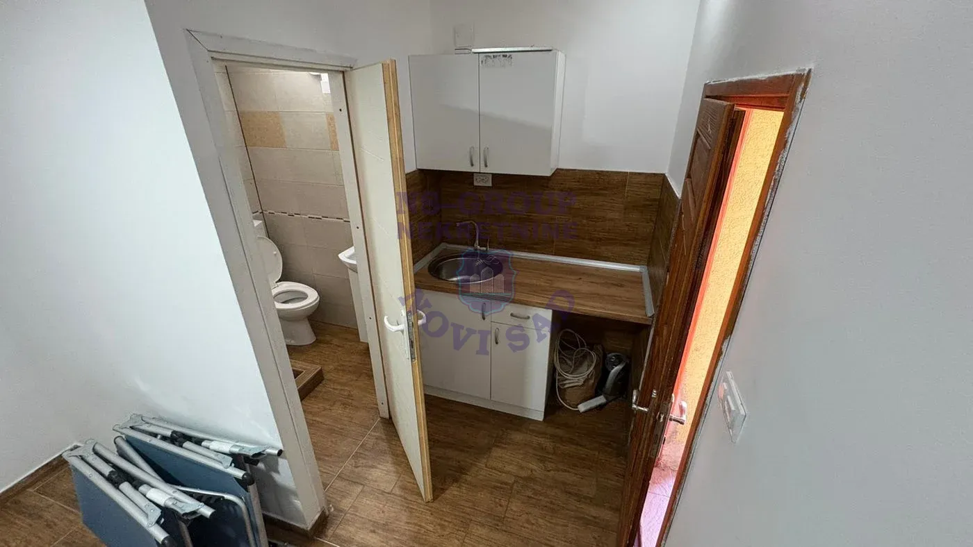 kuca na prodaju Ledinci 60m2 565073