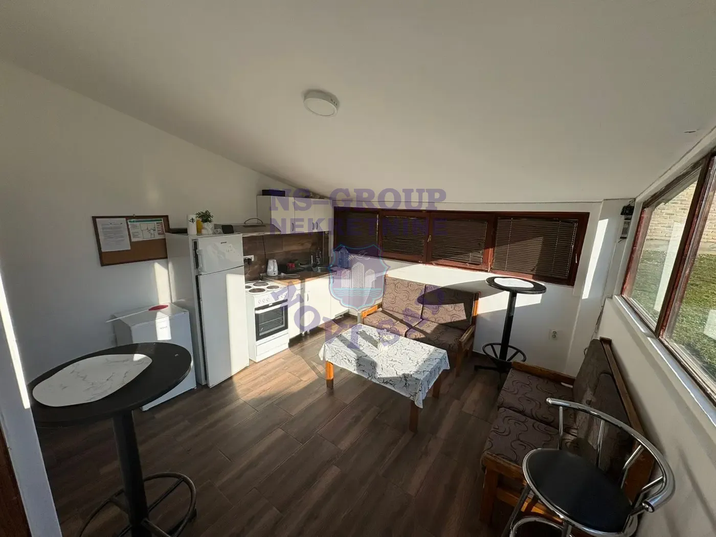 kuca na prodaju Ledinci 60m2 565073