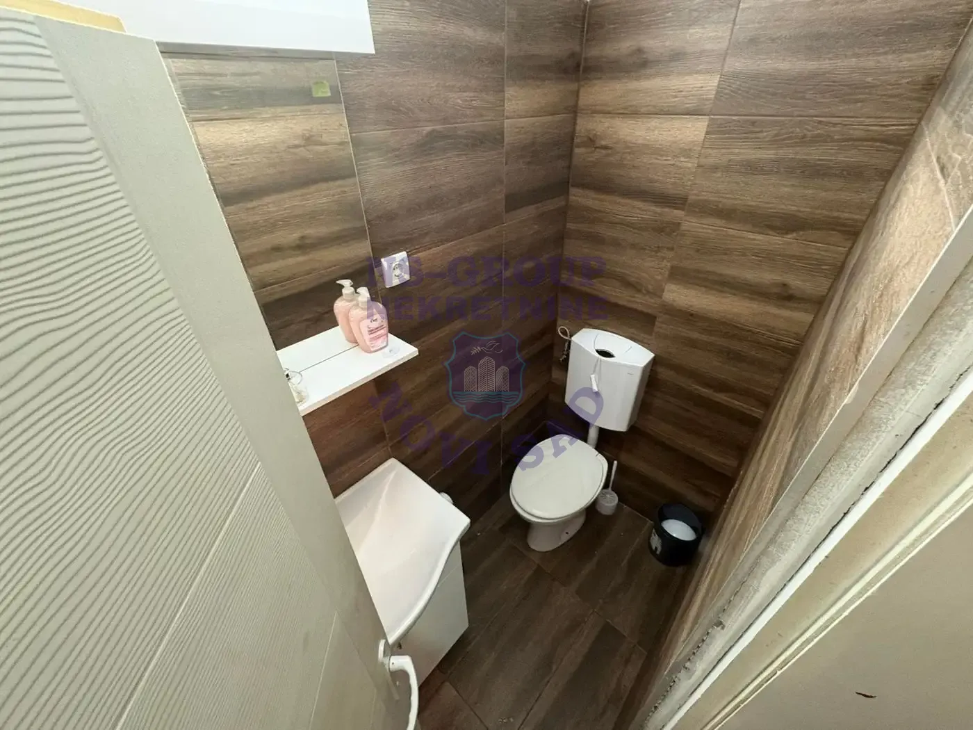 kuca na prodaju Ledinci 60m2 565073