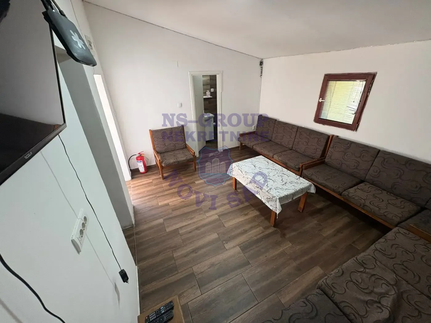 kuca na prodaju Ledinci 60m2 565073