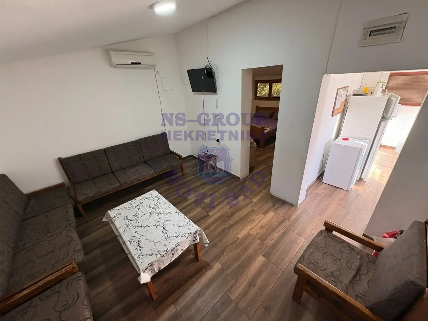 kuca na prodaju Ledinci 60m2 565073