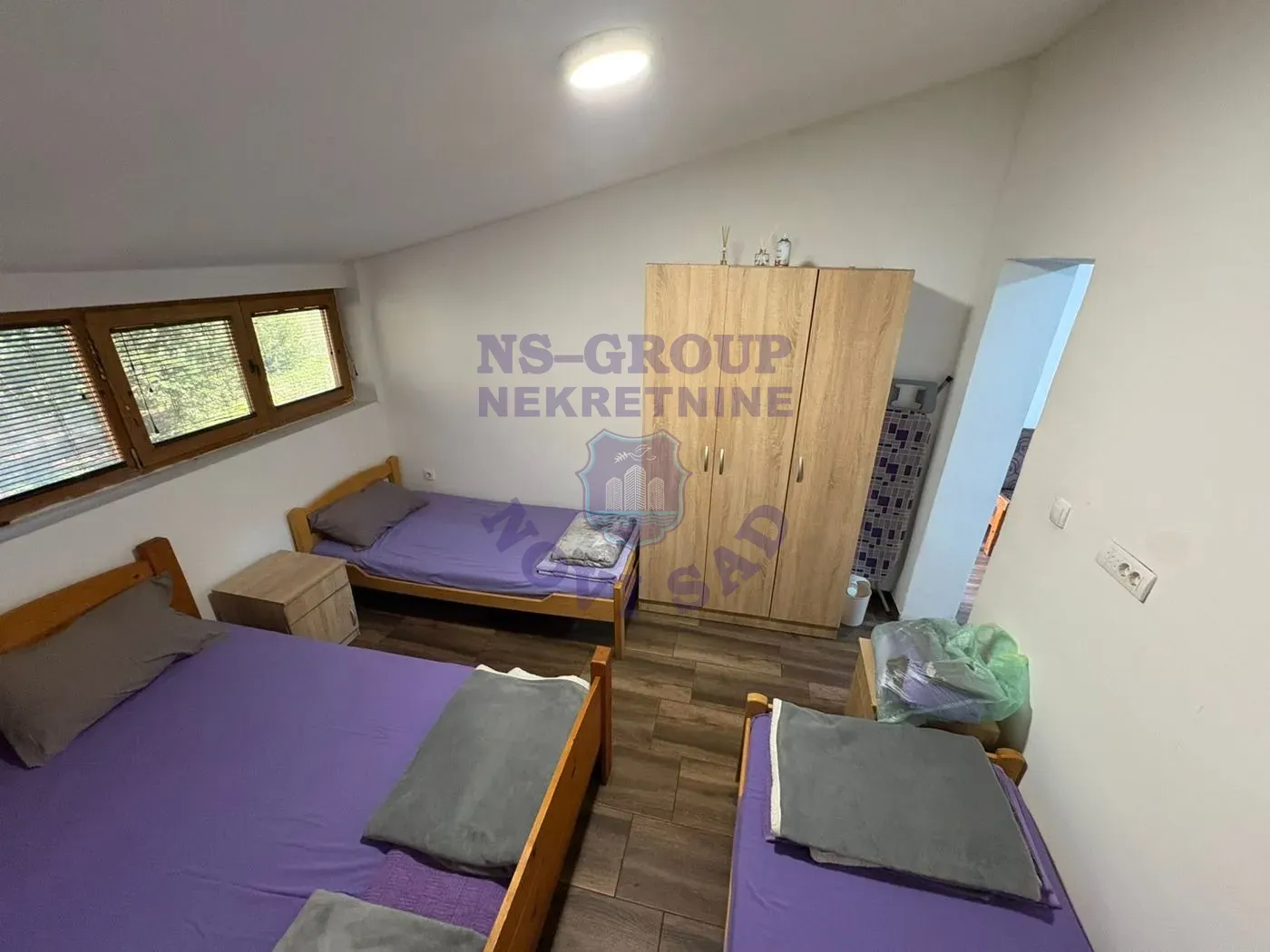 kuca na prodaju Ledinci 60m2 565073