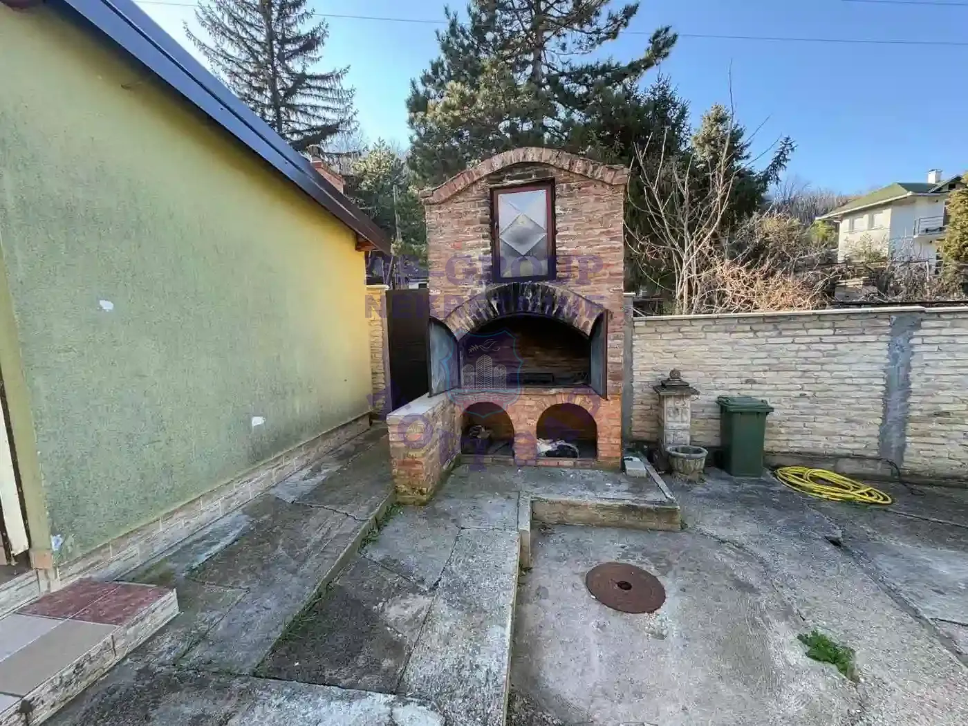 kuca na prodaju Ledinci 60m2 565073