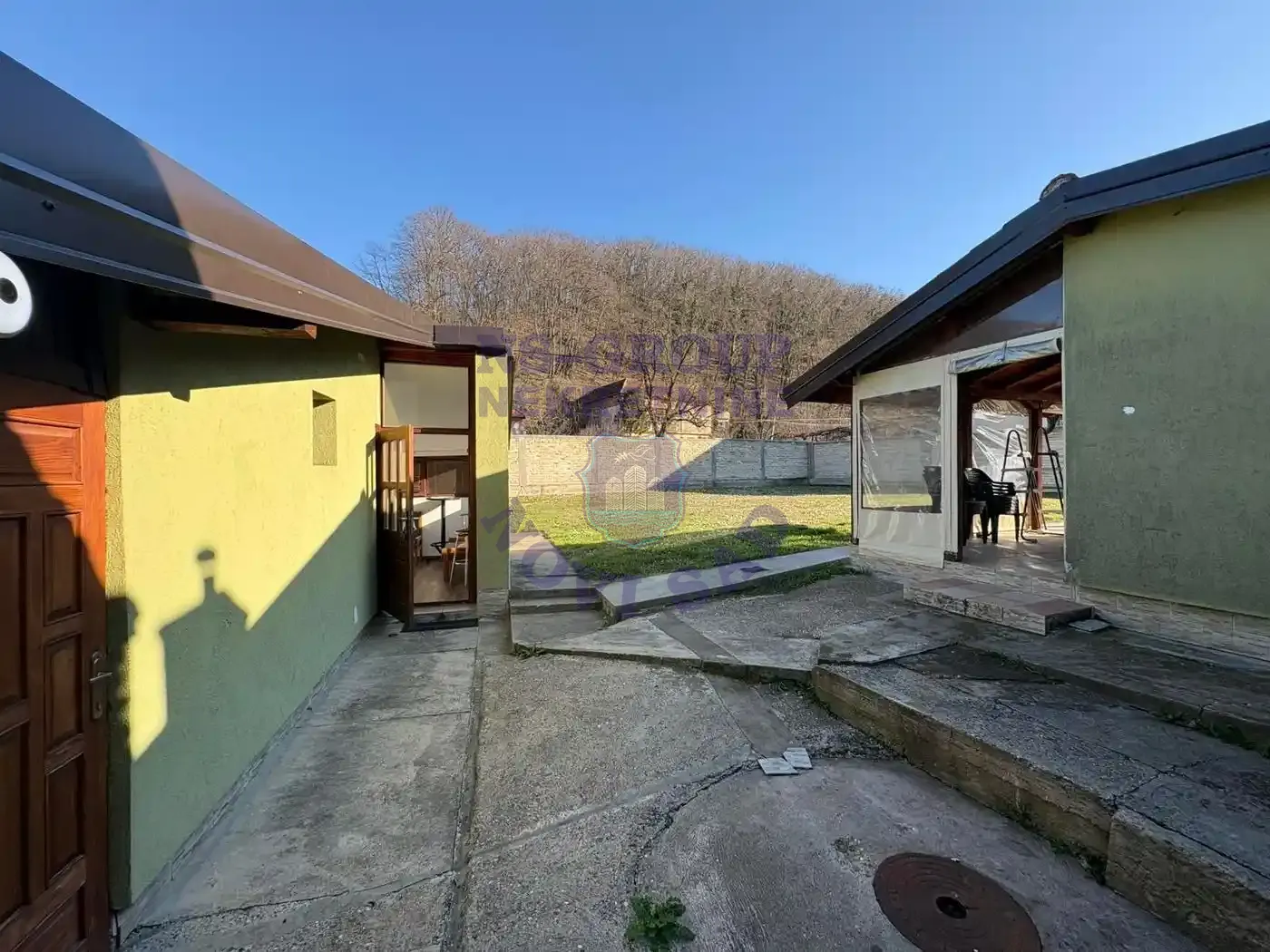 kuca na prodaju Ledinci 60m2 565073
