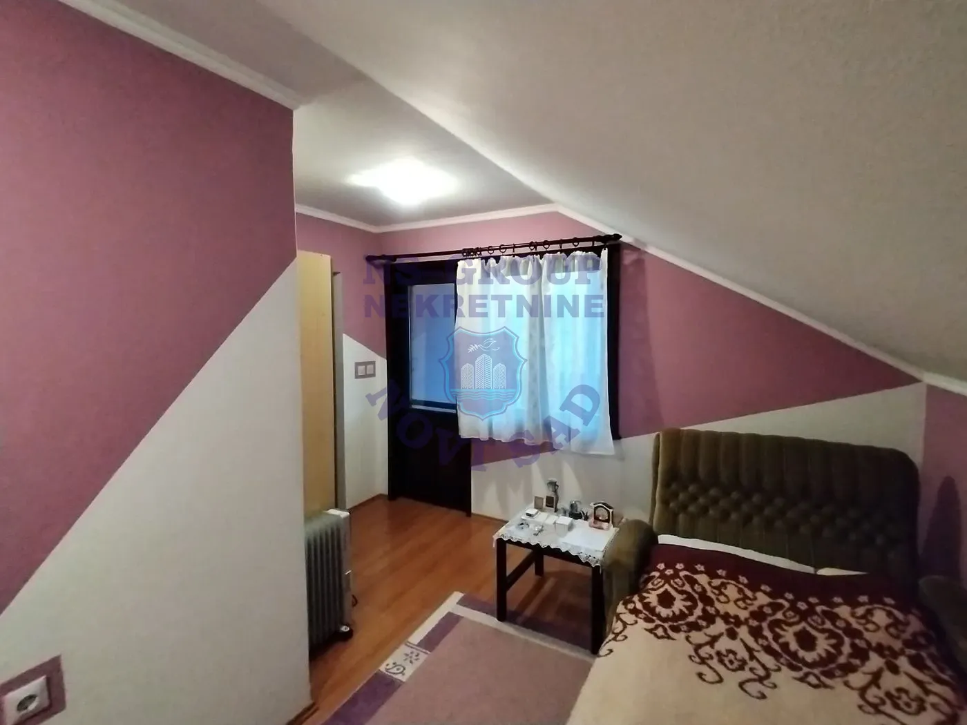 kuca na prodaju Beočin 68m2 565163