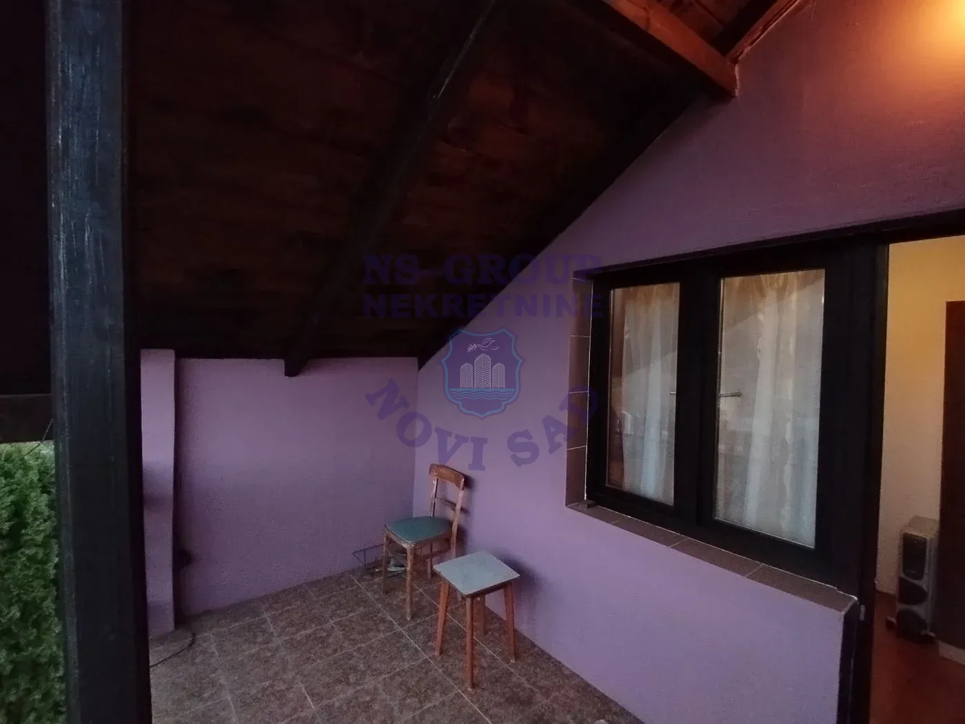 kuca na prodaju Beočin 68m2 565163