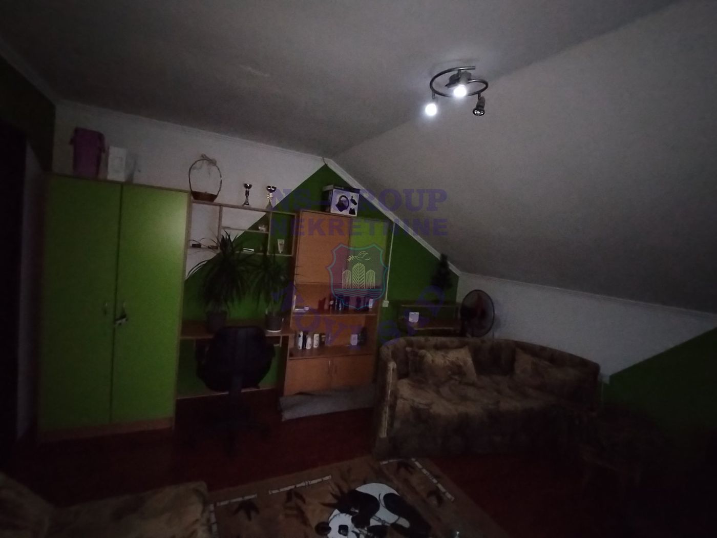 kuca na prodaju Beočin 68m2 565163