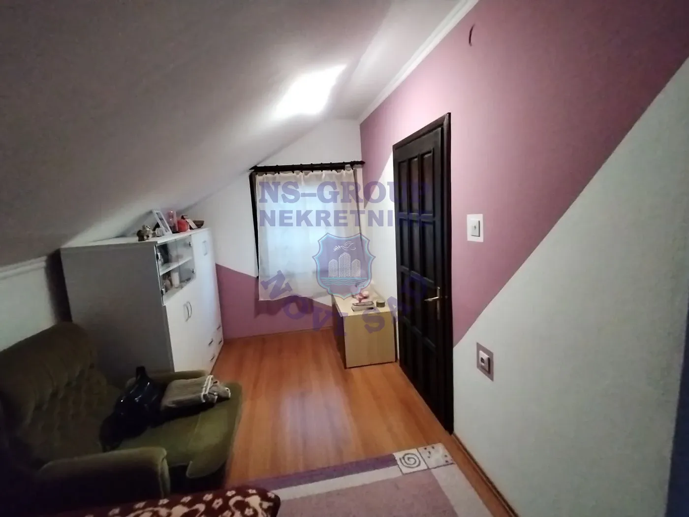 kuca na prodaju Beočin 68m2 565163