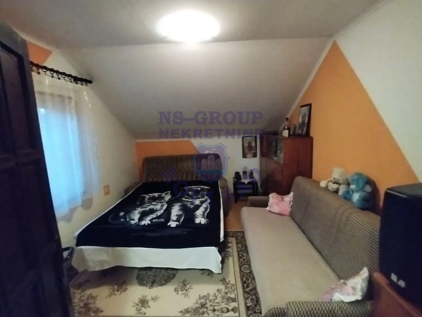 kuca na prodaju Beočin 68m2 565163