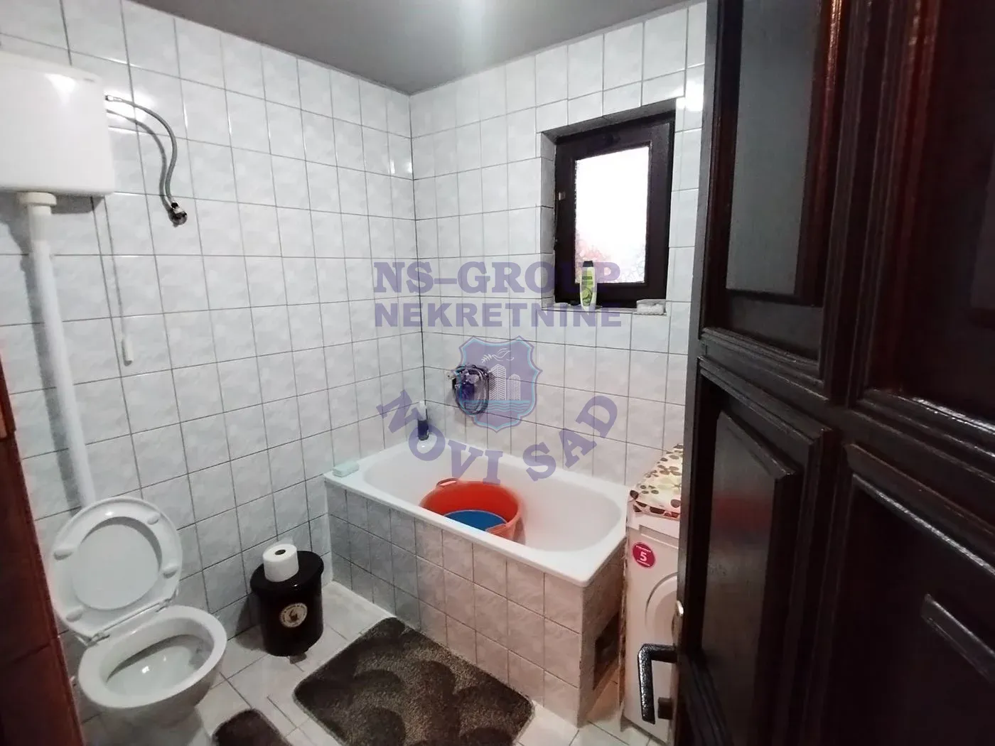 kuca na prodaju Beočin 68m2 565163