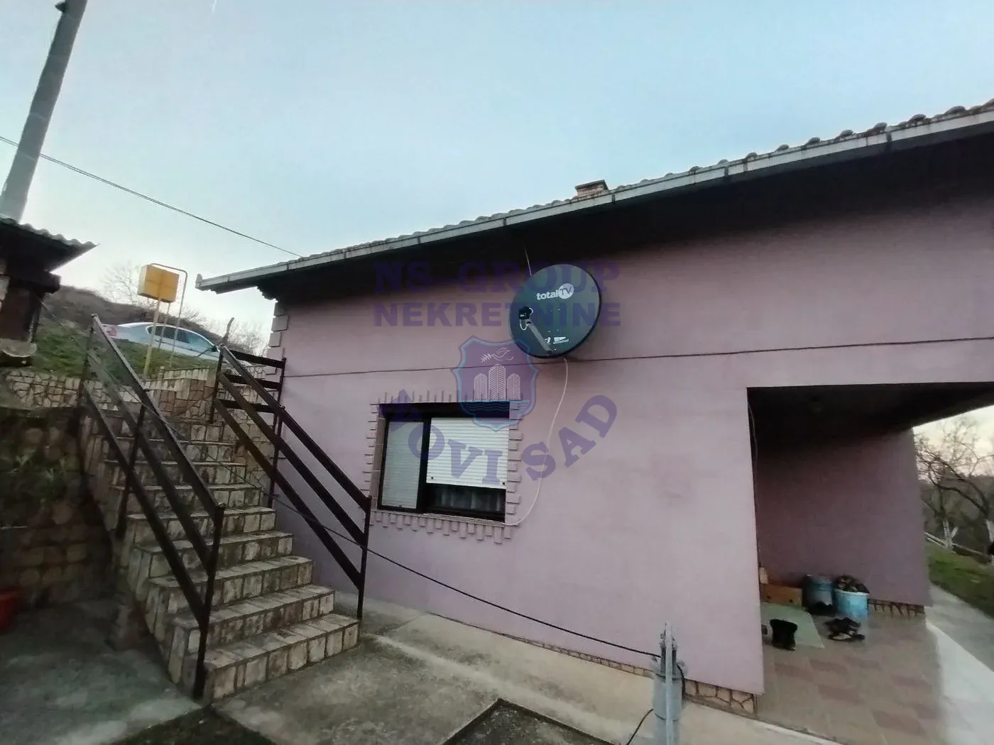 kuca na prodaju Beočin 68m2 565163