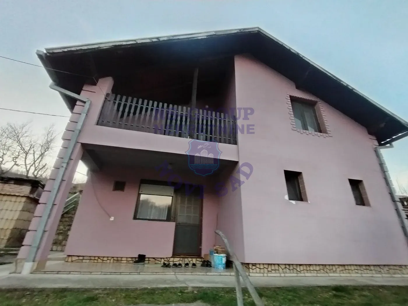 kuca na prodaju Beočin 68m2 565163