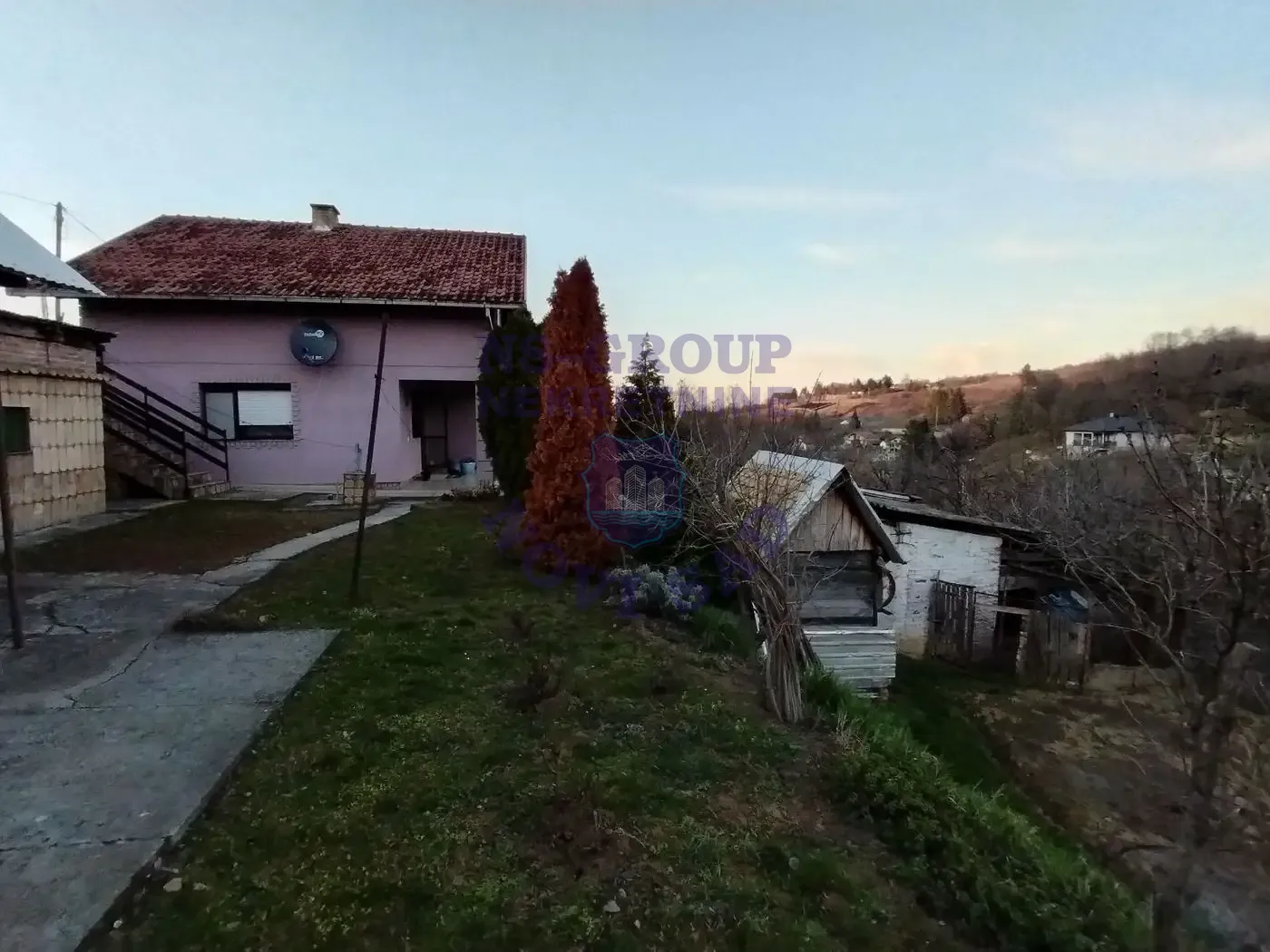 kuca na prodaju Beočin 68m2 565163