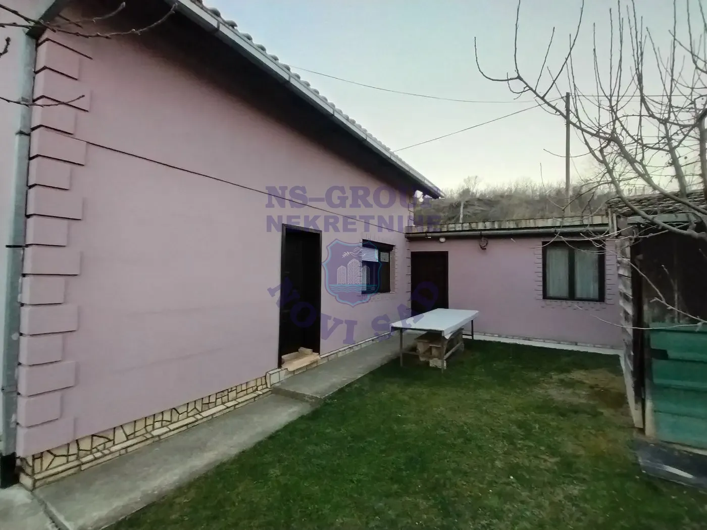 kuca na prodaju Beočin 68m2 565163