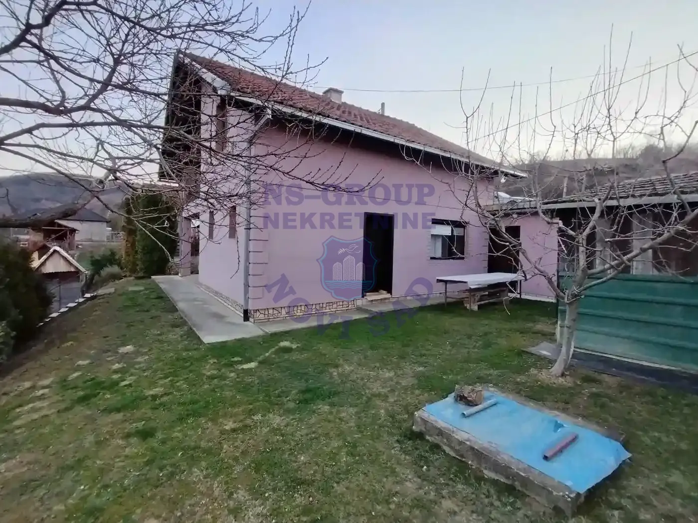 kuca na prodaju Beočin 68m2 565163