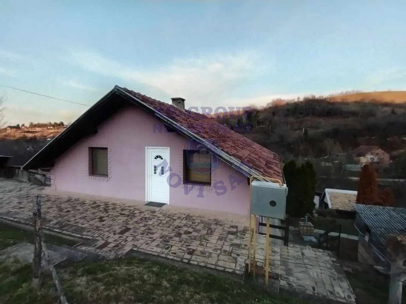 kuca na prodaju Beočin 68m2 565163