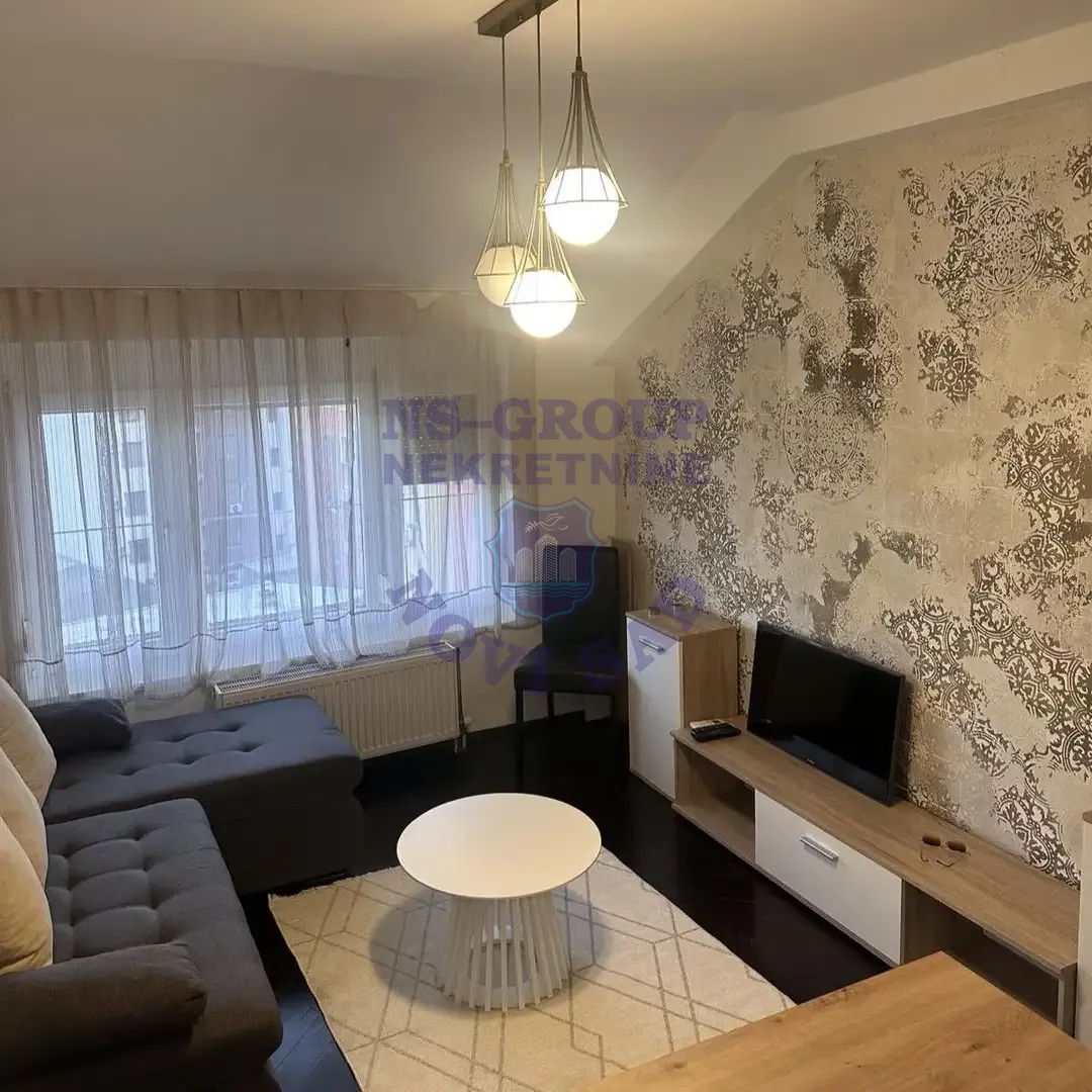 stan na prodaju Novi Sad, 43m2 15701