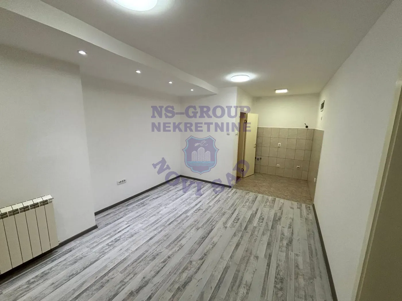 stan na prodaju Novi Sad, 50m2 564976