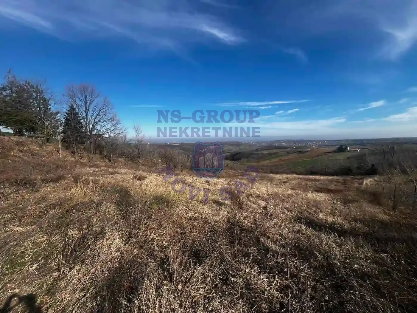 plac na prodaju Petrovaradin, 4547m2 565106