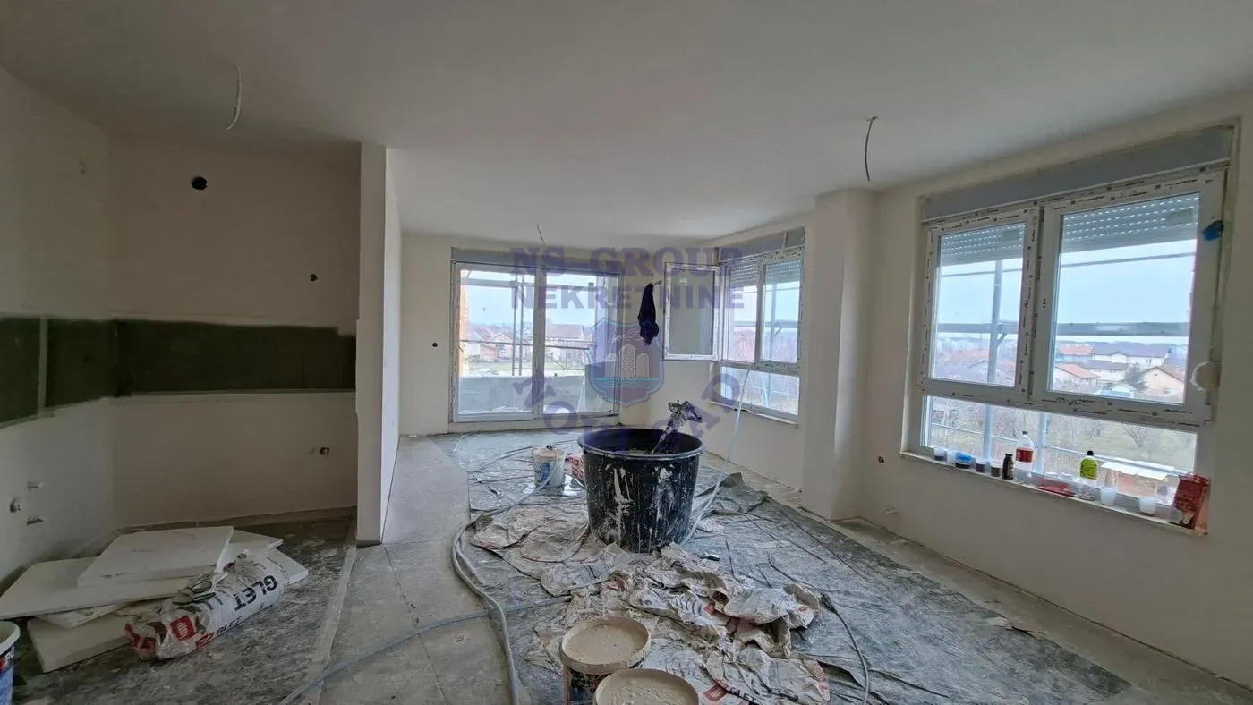 stan na prodaju Novi Sad, 108m2 551458