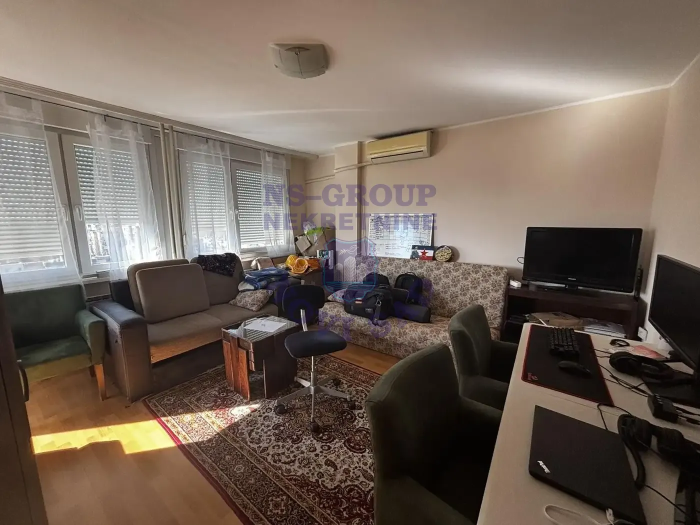 stan na prodaju Novi Sad, 66m2 565204