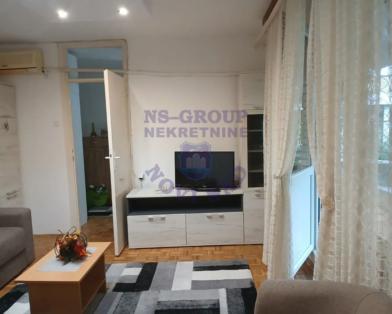 stan na prodaju Novi Sad, 41m2 565200