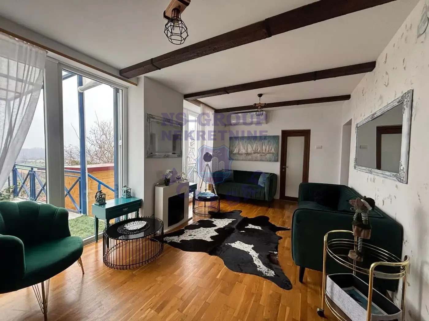 kuca na prodaju Rakovac, 91m2 565235