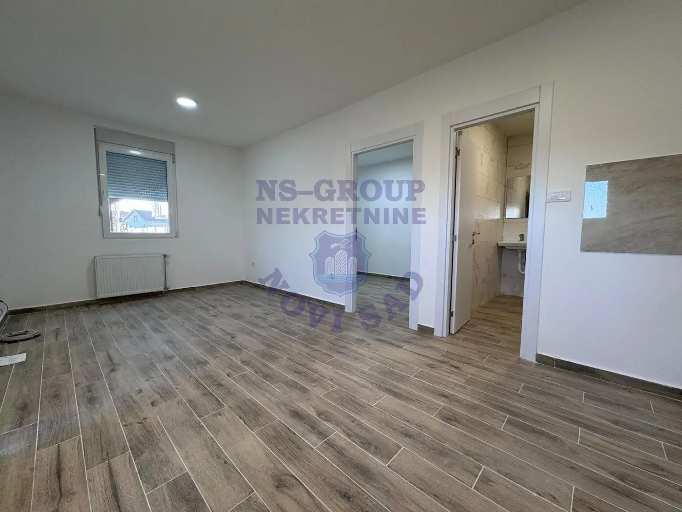 stan na prodaju Novi Sad, 32m2 565220