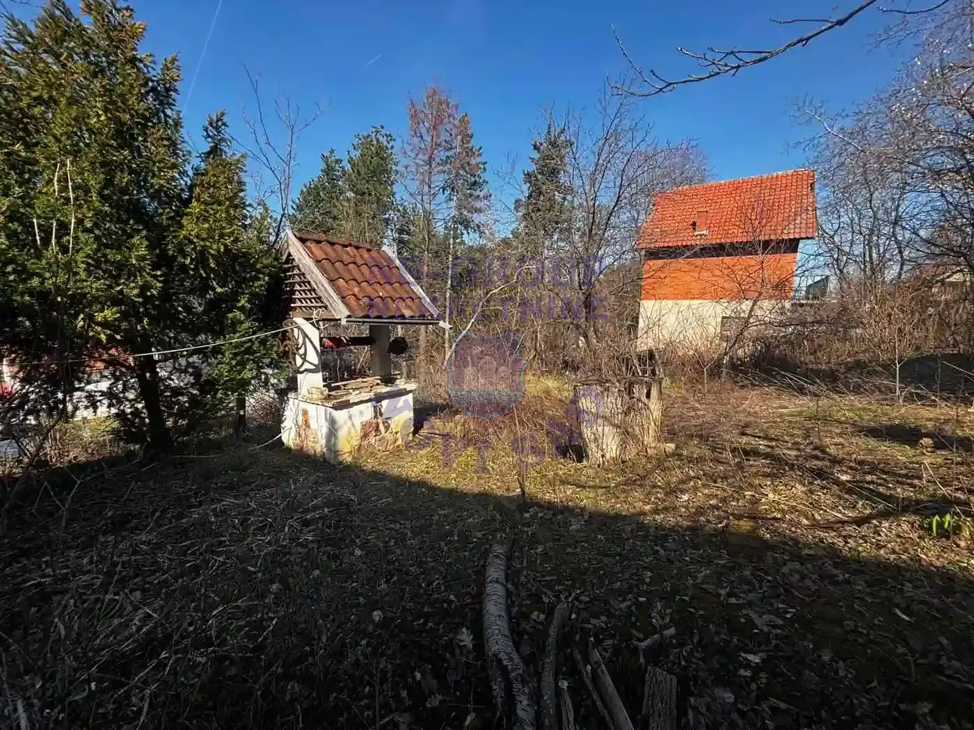 kuca na prodaju Sremska Kamenica, 45m2 565205