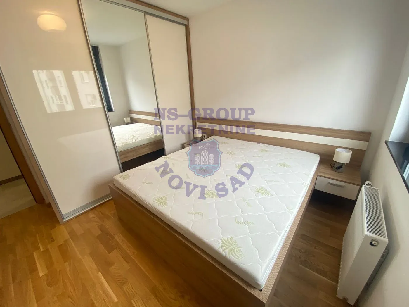 stan za izdavanje Novi Sad 80m2 15741