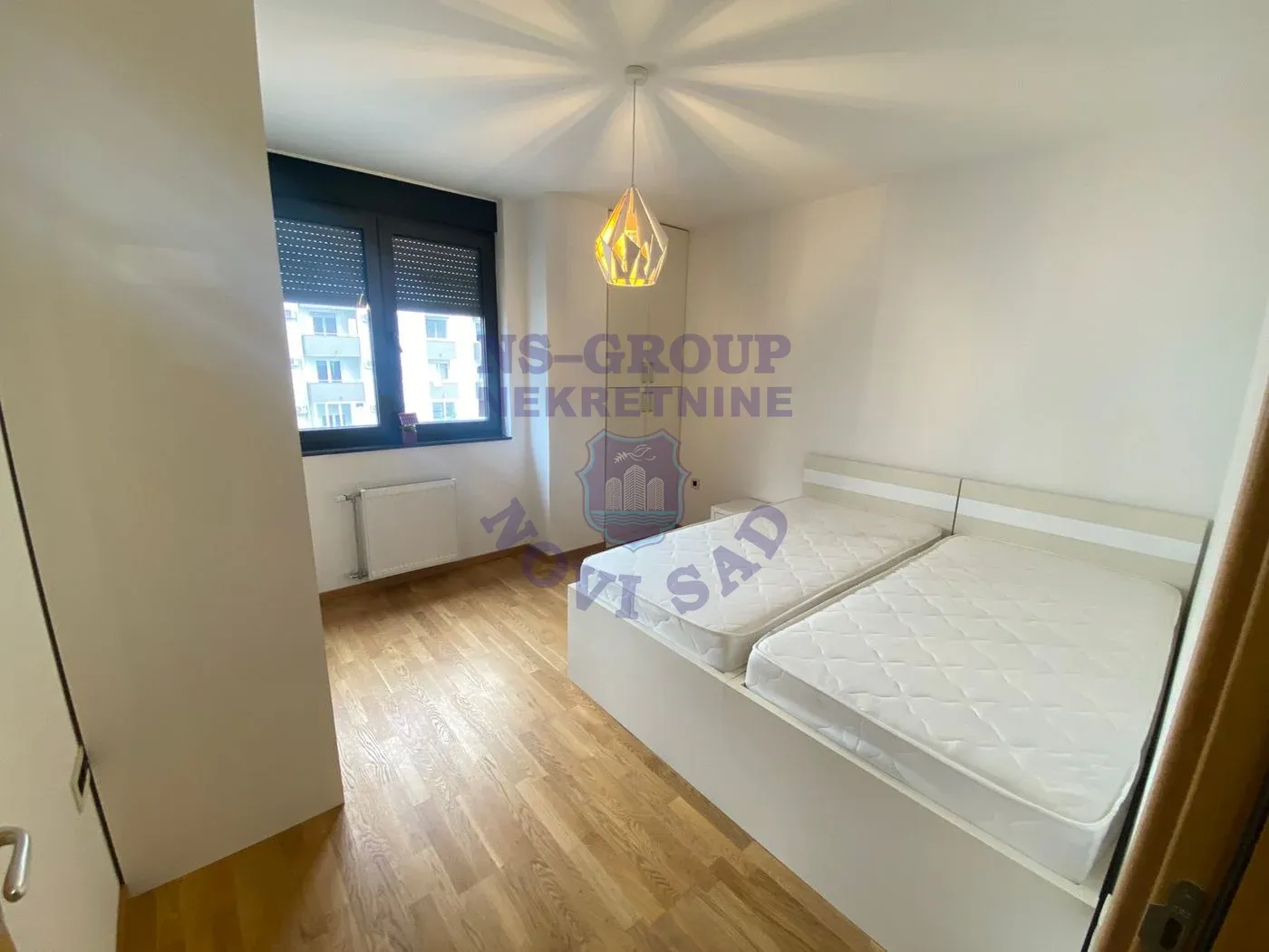 stan za izdavanje Novi Sad 80m2 15741