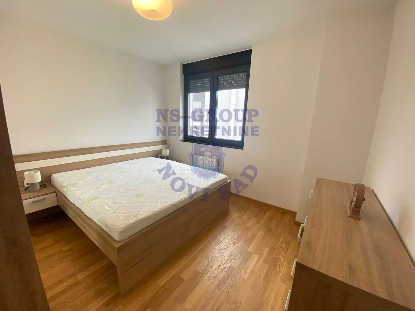 stan za izdavanje Novi Sad 80m2 15741