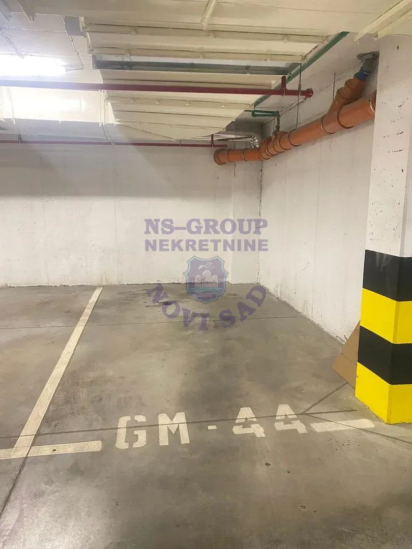 stan za izdavanje Novi Sad 80m2 15741