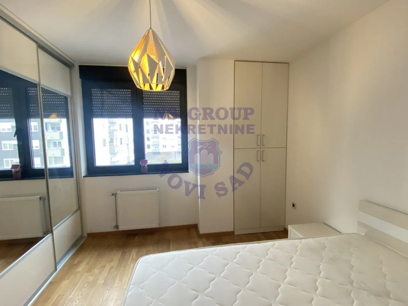 stan za izdavanje Novi Sad 80m2 15741