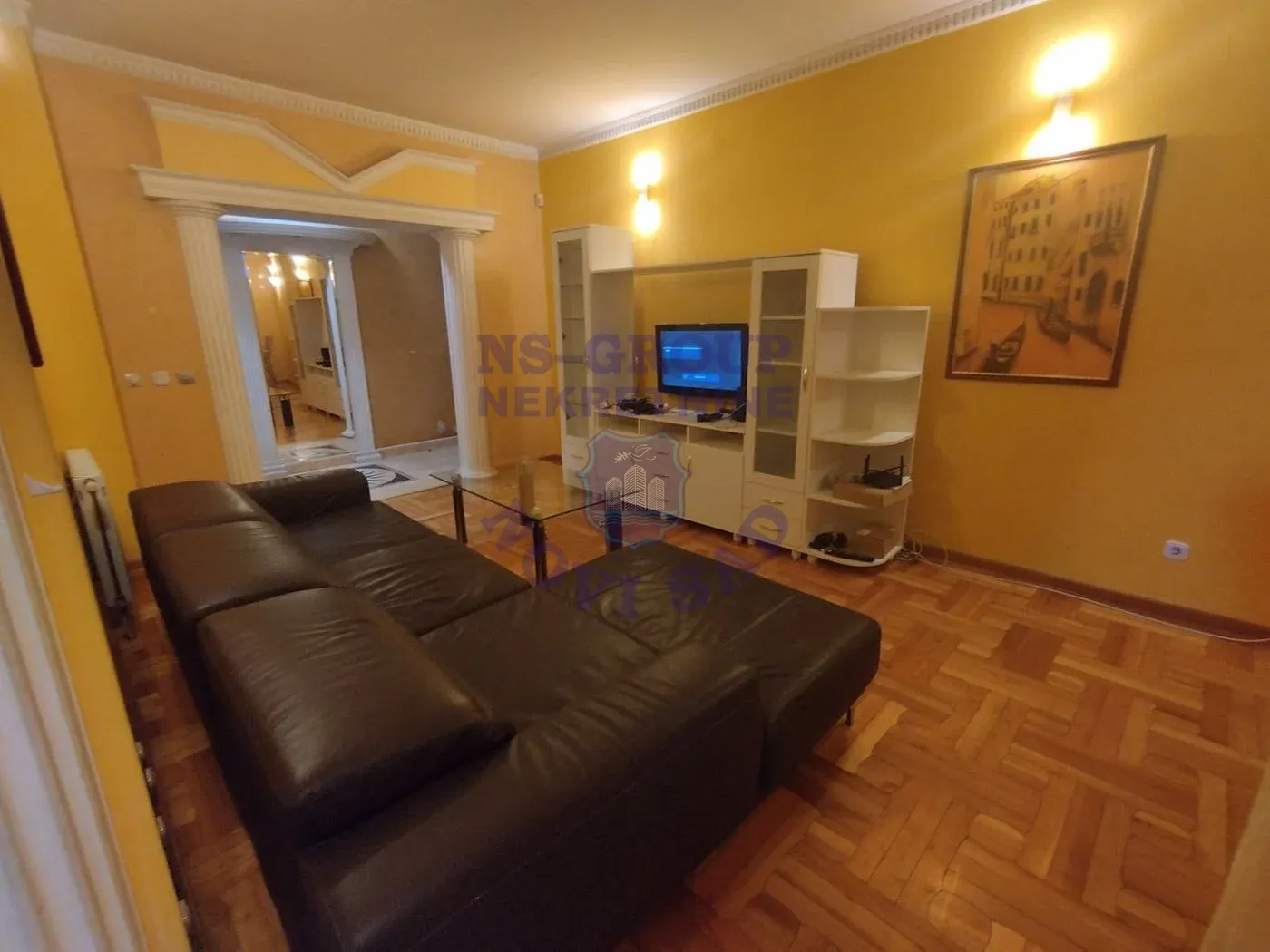 stan na prodaju Novi Sad, 64m2 555946