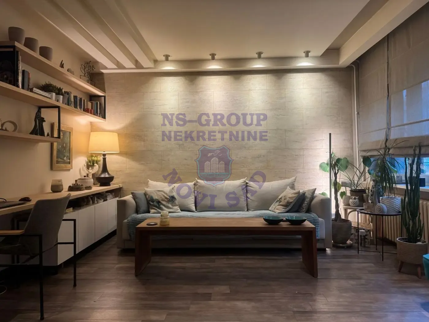 kuca na prodaju Novi Sad, 71m2 565209