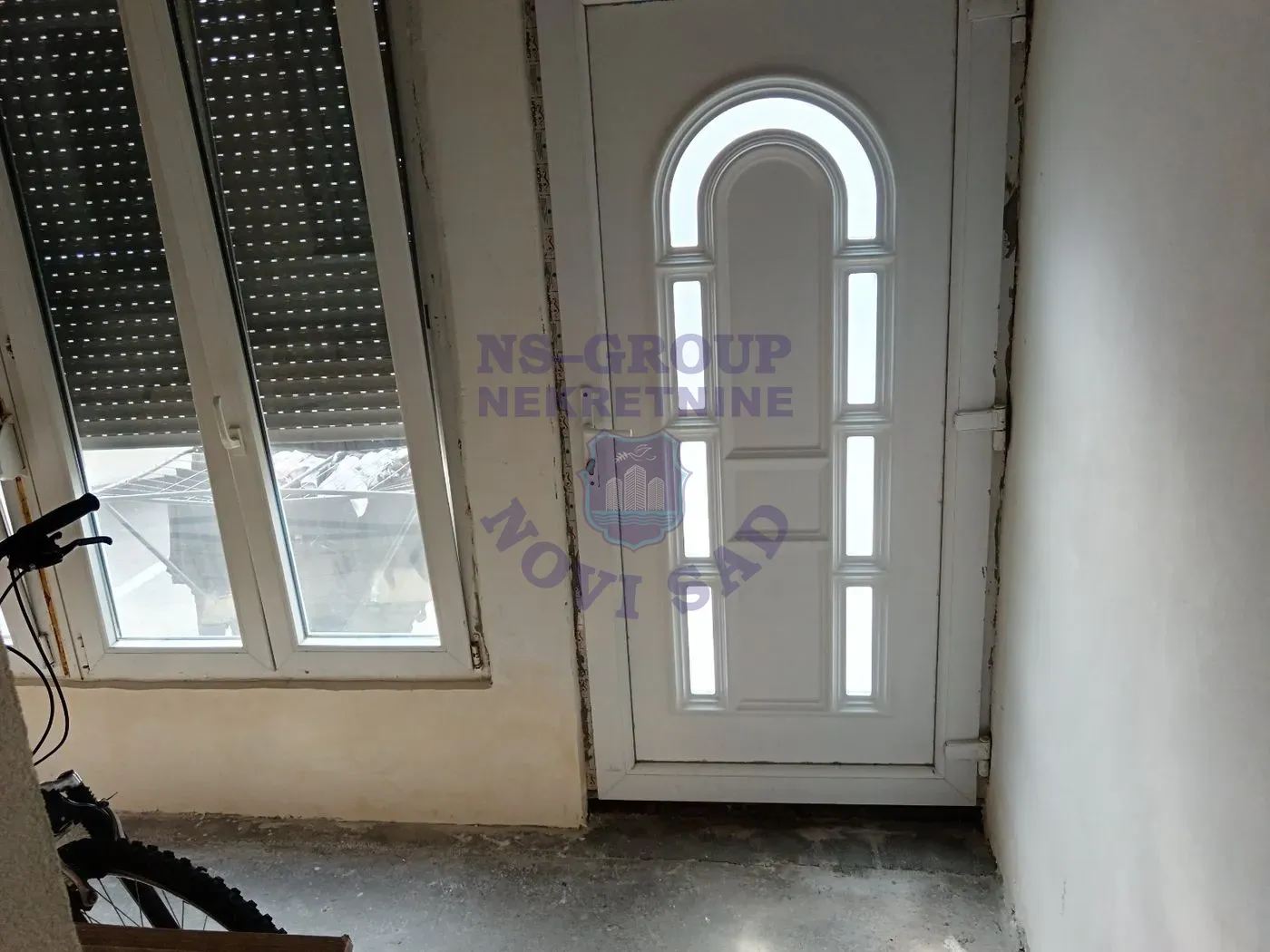 stan na prodaju Novi Sad 21m2 565351