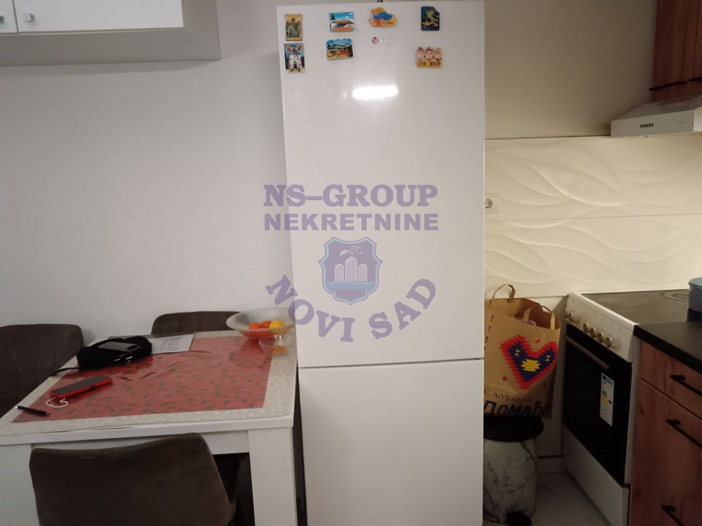 stan na prodaju Novi Sad 21m2 565351