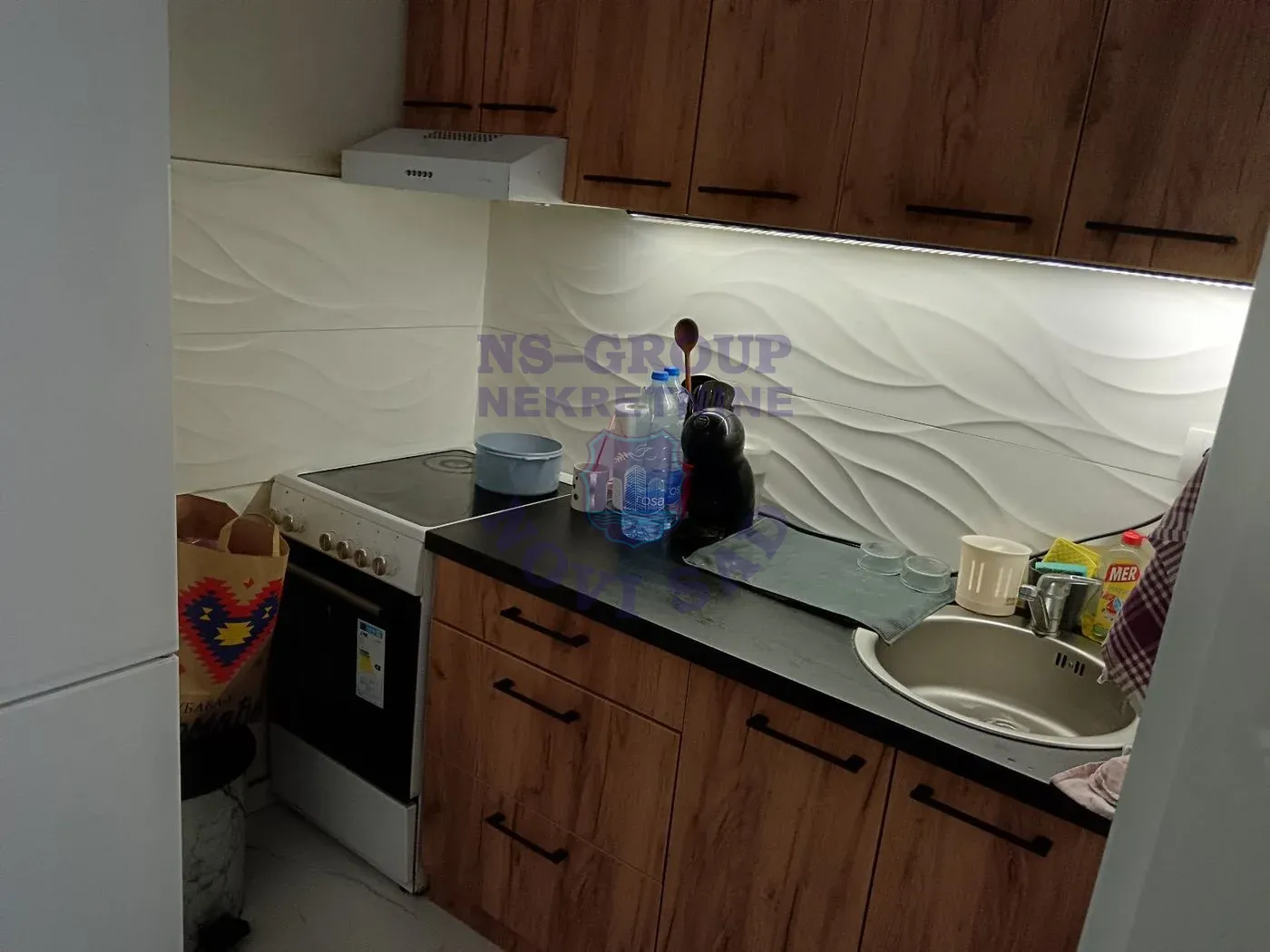 stan na prodaju Novi Sad 21m2 565351