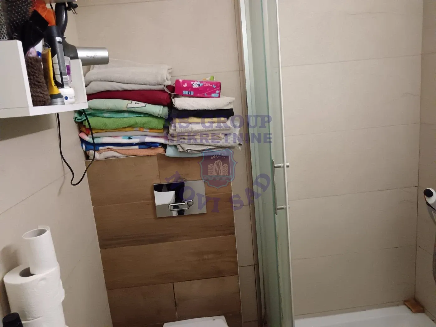 stan na prodaju Novi Sad 21m2 565351