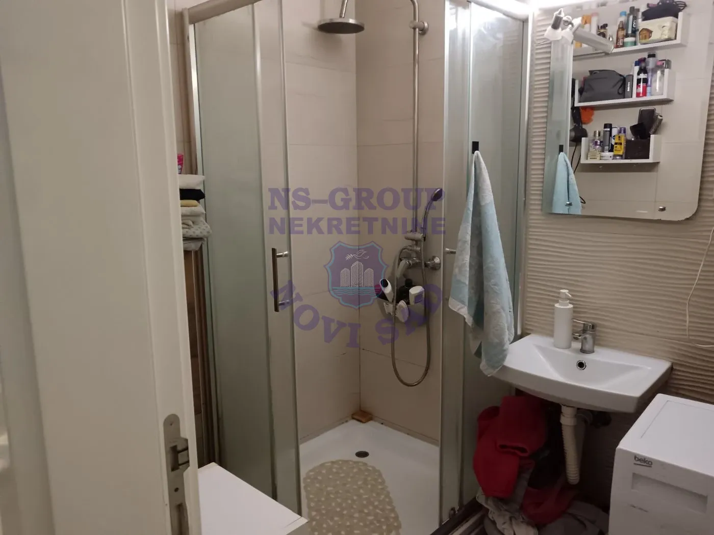 stan na prodaju Novi Sad 21m2 565351