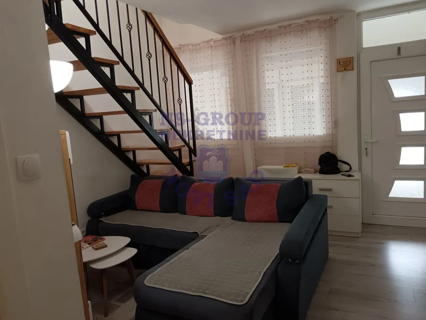 stan na prodaju Novi Sad, 21m2 565351